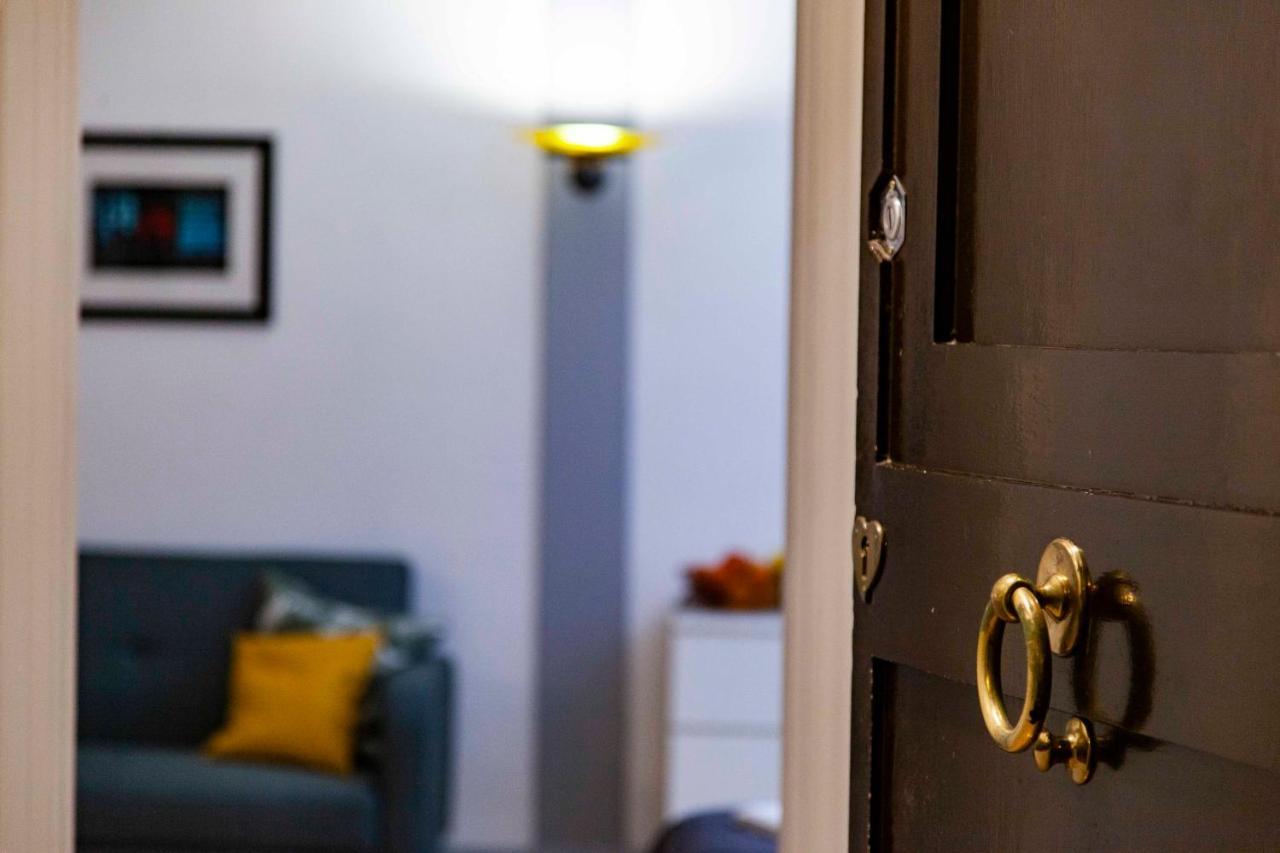 Casa Paola Guesthouse Rome Buitenkant foto