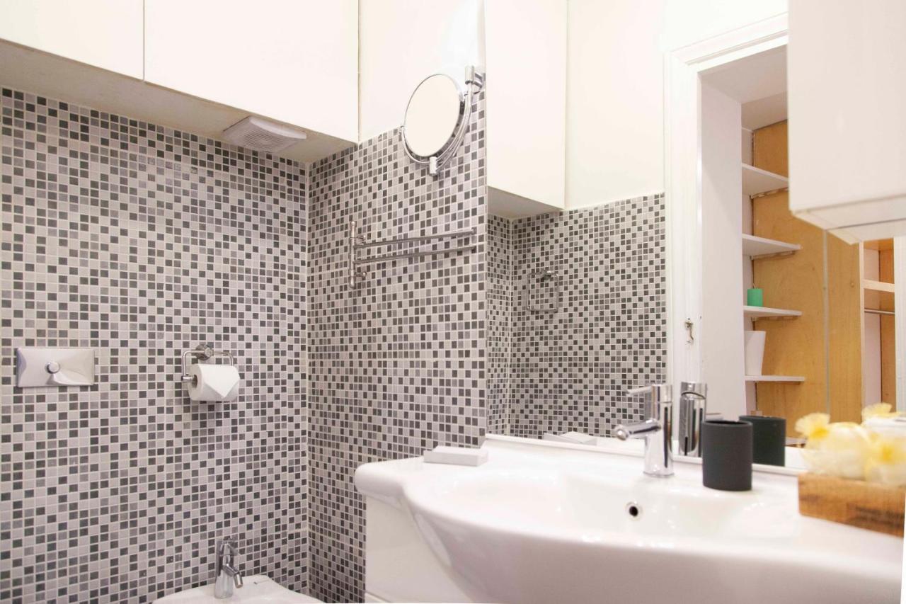 Casa Paola Guesthouse Rome Buitenkant foto