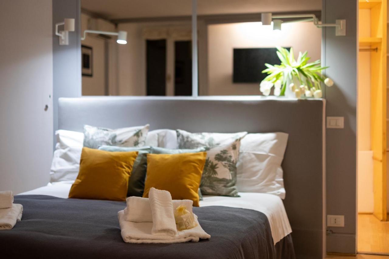 Casa Paola Guesthouse Rome Buitenkant foto